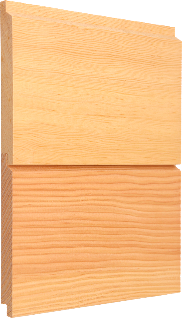 Douglas Fir Cladding | Ireland